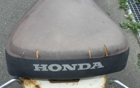 HONDA LITTLE CUB E AA01