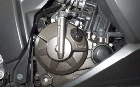 SUZUKI ｼﾞｸｻｰ250SF ED22B