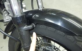 HONDA CB223S 2024 MC40