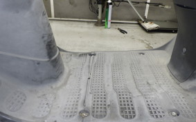 HONDA GYRO CANOPY 2006 TA03