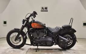 HARLEY FXBBS1870 2021