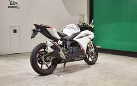 HONDA CBR250RR A MC51