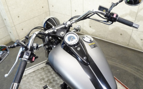 YAMAHA DRAGSTAR 250 VG05J