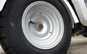 HONDA GYRO CANOPY 2012 TA03