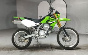 KAWASAKI KLX250 LX250E