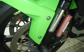 KAWASAKI ZX 10 NINJA ABS 2016
