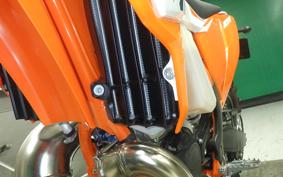 KTM 250 EXC