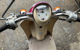 HONDA CREA SCOOPY AF55