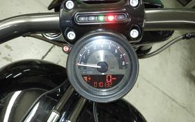 HARLEY FXSE1800CVO 2017
