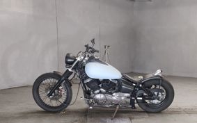 YAMAHA DRAGSTAR 250 VG02J