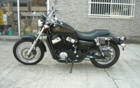 HONDA VT400S 2013 NC46
