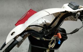 SUZUKI ADDRESS V125 CF4EA