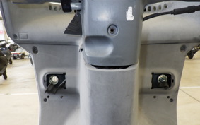 HONDA GYRO CANOPY TA02