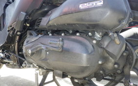 HONDA DIO 110 JF58