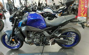 YAMAHA MT-09 ABS 2025 RN69J