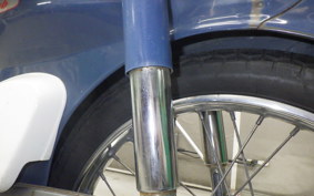 HONDA C50 SUPER CUB 2019 AA01