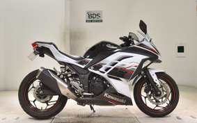 KAWASAKI NINJA 250 ABS EX250L
