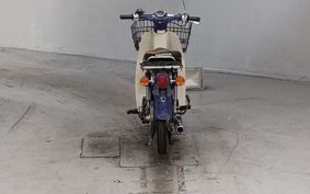 HONDA SUPER CUB50 AA01