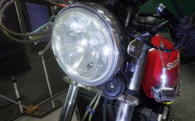 SUZUKI GSX400 IMPULSE 1996 GK79A