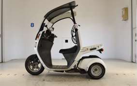 HONDA GYRO CANOPY TA03