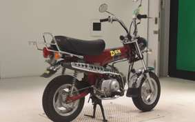 HONDA DAX 50 GEN 2 2022 AB26