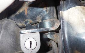 HONDA C90 SUPER CUB E HA02