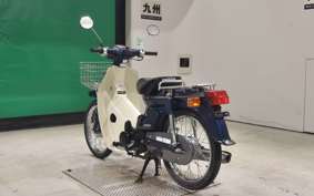 HONDA C50 SUPER CUB E 2024 AA01