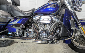 HARLEY FLHTKSE CVO 2015 TEN