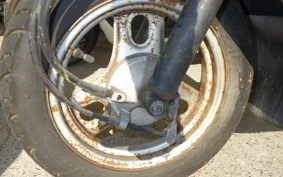 HONDA DIO Gen.5 AF56