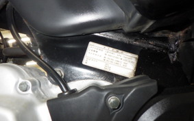 SUZUKI GS50 NA41A