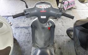 SUZUKI LET's 4 2019 CA45A