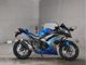 Фото Kawasaki NINJA 250 с японского аукциона