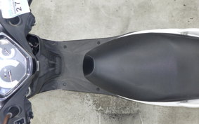 YAMAHA AXIS 125 Z SED7J