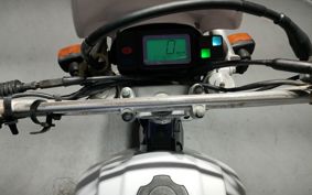 YAMAHA TT250RRAID 4GY