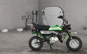 KAWASAKI KV75 KV075A