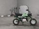 Фото Kawasaki KV75 с японского аукциона