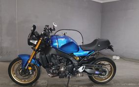 YAMAHA XSR900 RN80J