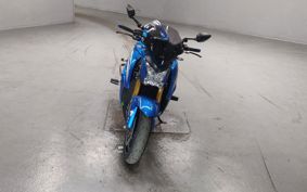 SUZUKI GSX-S 1000 2016 GT79A