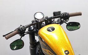 HARLEY XL1200X 2016 LC3