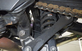 KAWASAKI NINJA 250 2006 EX250L