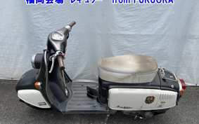 HONDA JU RIO