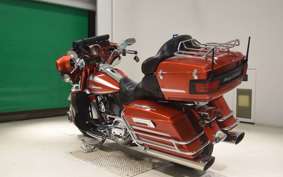 HARLEY FLHTCU 1580 CVO 2008