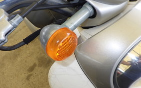 HONDA CREA SCOOPY AF55
