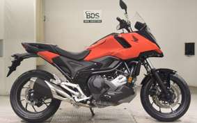HONDA NC750X DCT 2026 RH23