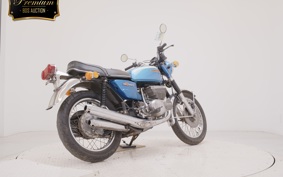 SUZUKI GT380 2018 GT380