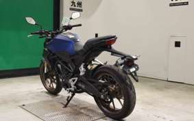 HONDA CB250RA MC52