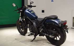 HONDA REBEL 250 S 2021 MC49