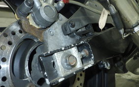 KAWASAKI ZXR250 Gen.2 2019 ZX250C