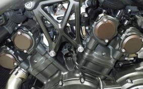 YAMAHA VMAX Gen.2 2010 RP22J
