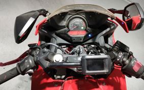 HONDA CBR250R MC41